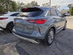2023 INFINITI QX50 LUXE FWD
