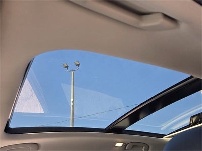 2023 INFINITI QX50 LUXE FWD