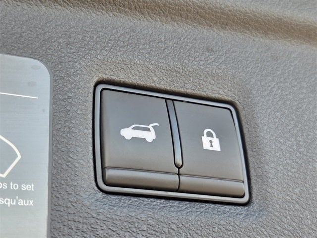 2023 INFINITI QX50 LUXE FWD