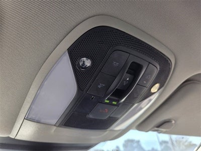 2023 INFINITI QX50 LUXE FWD