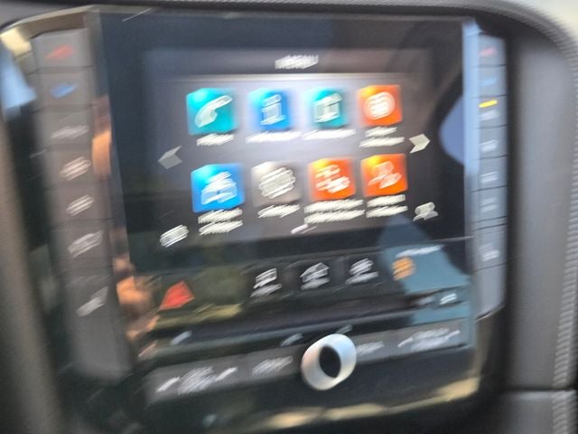 2023 INFINITI QX50 LUXE AWD