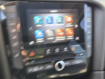 2023 INFINITI QX50 LUXE AWD