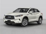 2023 INFINITI QX50 LUXE AWD