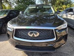2021 INFINITI QX50 ESSENTIAL