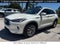 2021 INFINITI QX50 ESSENTIAL