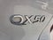 2021 INFINITI QX50 ESSENTIAL