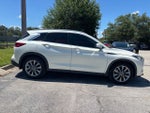 2021 INFINITI QX50 ESSENTIAL