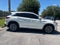 2021 INFINITI QX50 ESSENTIAL