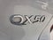 2021 INFINITI QX50 ESSENTIAL