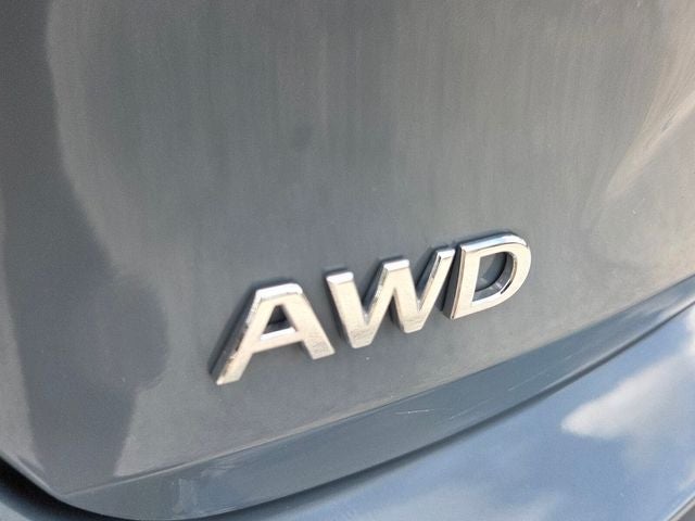 2022 INFINITI QX50 ESSENTIAL AWD