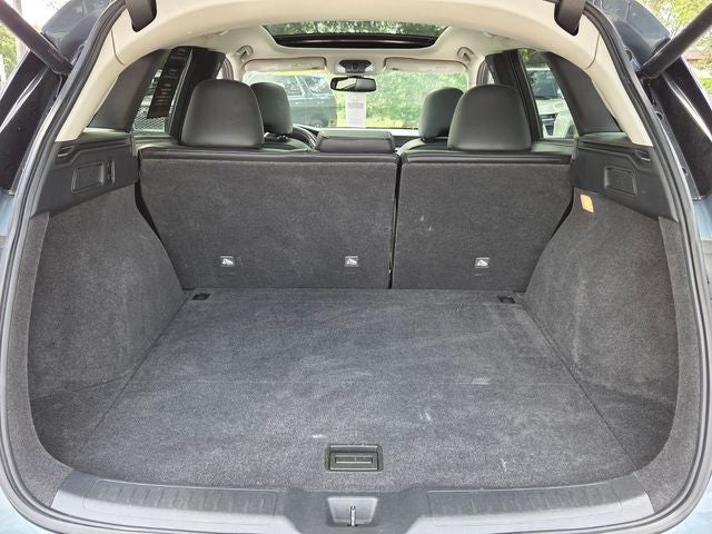 2022 INFINITI QX50 ESSENTIAL AWD