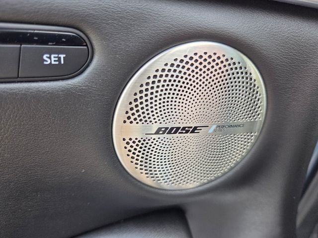 2022 INFINITI QX50 ESSENTIAL AWD