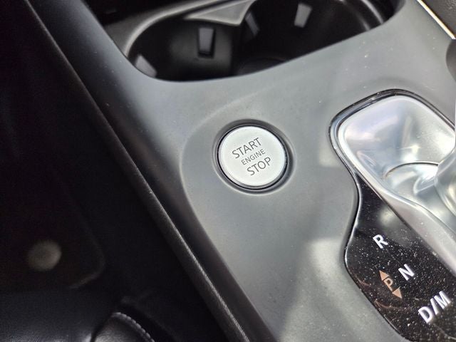 2022 INFINITI QX50 ESSENTIAL AWD