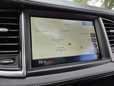 2022 INFINITI QX50 ESSENTIAL AWD