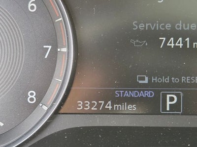 2022 INFINITI QX50 ESSENTIAL AWD