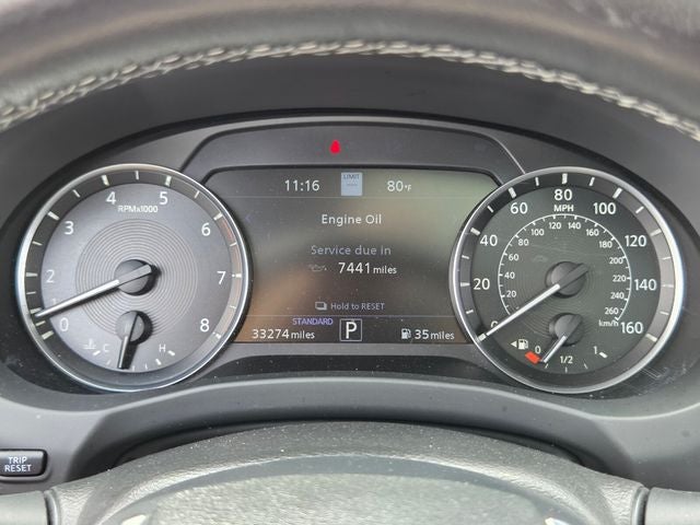 2022 INFINITI QX50 ESSENTIAL AWD