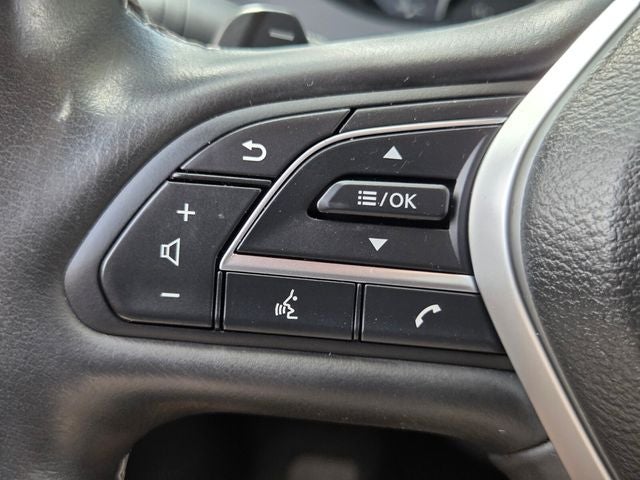 2022 INFINITI QX50 ESSENTIAL AWD