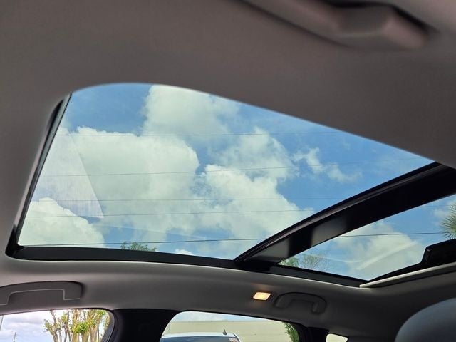 2022 INFINITI QX50 ESSENTIAL AWD