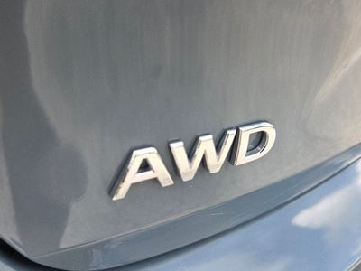 2022 INFINITI QX50 ESSENTIAL AWD