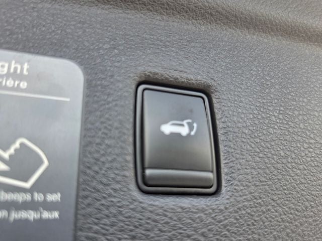 2022 INFINITI QX50 ESSENTIAL AWD