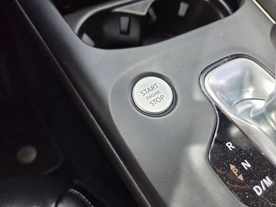 2022 INFINITI QX50 ESSENTIAL AWD