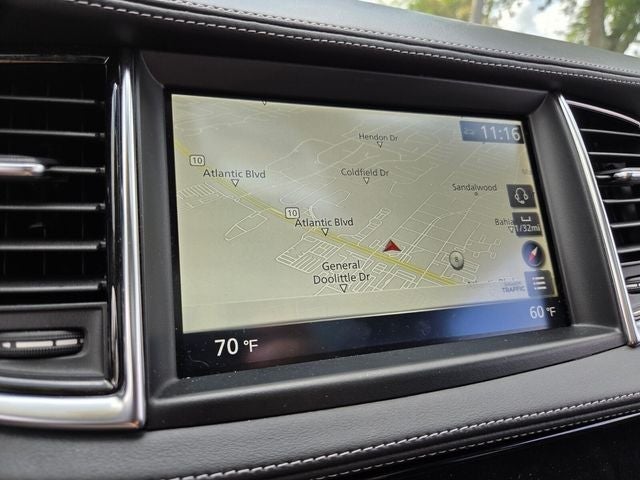 2022 INFINITI QX50 ESSENTIAL AWD