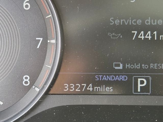 2022 INFINITI QX50 ESSENTIAL AWD