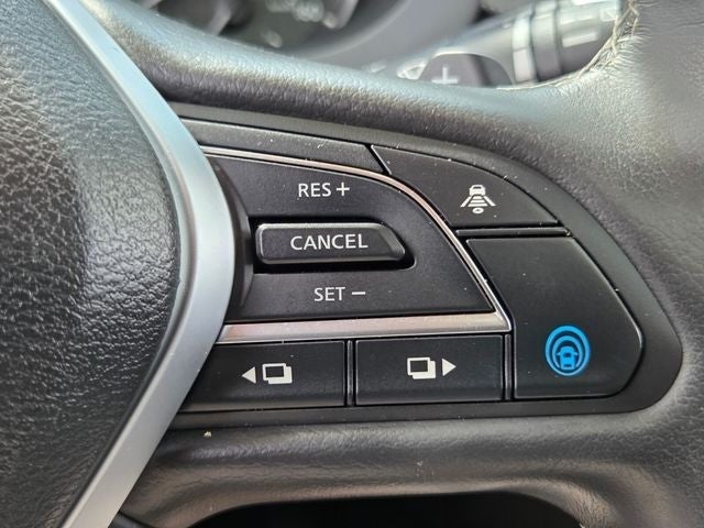 2022 INFINITI QX50 ESSENTIAL AWD