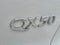 2023 INFINITI QX50 AUTOGRAPH AWD