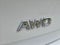 2023 INFINITI QX50 AUTOGRAPH AWD