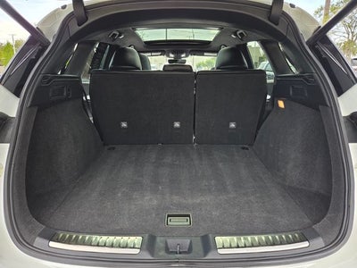 2023 INFINITI QX50 AUTOGRAPH AWD