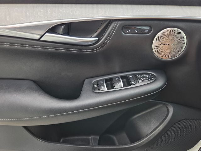 2023 INFINITI QX50 AUTOGRAPH AWD