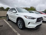 2023 INFINITI QX50 AUTOGRAPH AWD