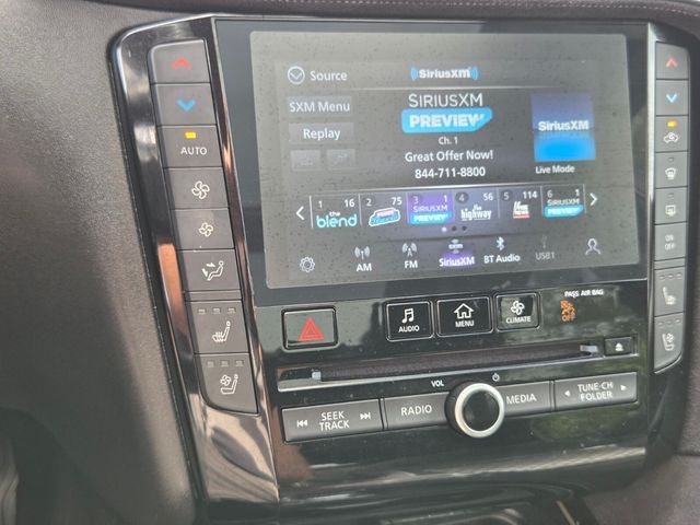 2023 INFINITI QX50 AUTOGRAPH AWD