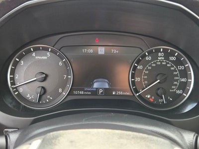 2023 INFINITI QX50 AUTOGRAPH AWD