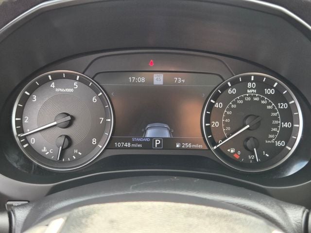2023 INFINITI QX50 AUTOGRAPH AWD
