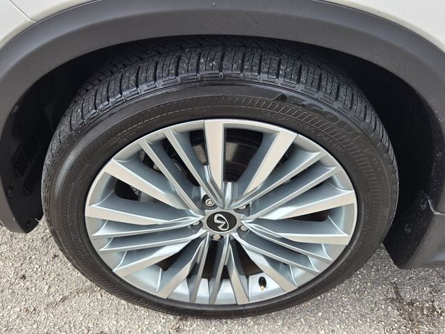 2023 INFINITI QX50 AUTOGRAPH AWD