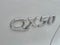 2023 INFINITI QX50 AUTOGRAPH AWD