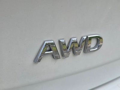 2023 INFINITI QX50 AUTOGRAPH AWD