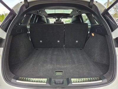 2023 INFINITI QX50 AUTOGRAPH AWD