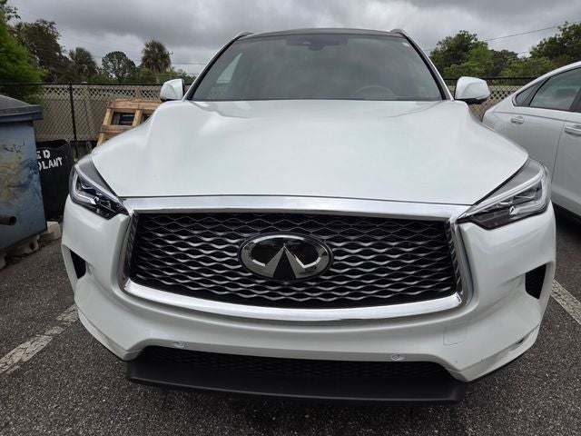 2023 INFINITI QX50 AUTOGRAPH AWD