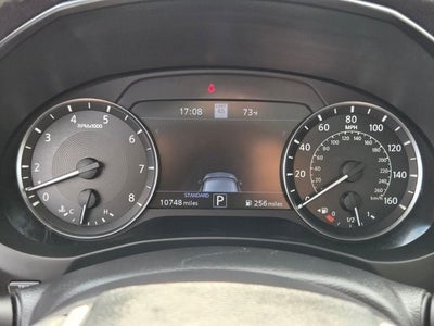 2023 INFINITI QX50 AUTOGRAPH AWD