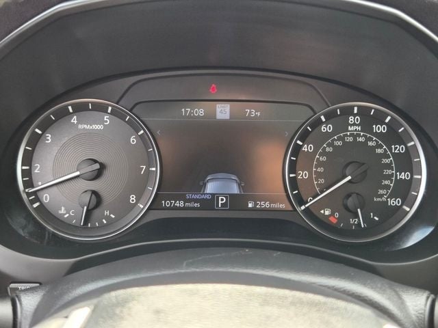 2023 INFINITI QX50 AUTOGRAPH AWD