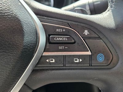 2023 INFINITI QX50 AUTOGRAPH AWD