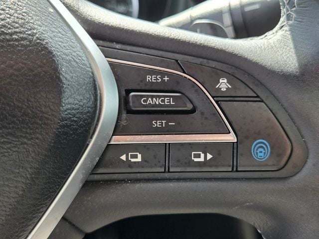2023 INFINITI QX50 AUTOGRAPH AWD
