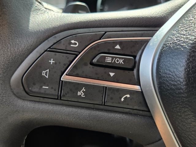 2023 INFINITI QX50 AUTOGRAPH AWD