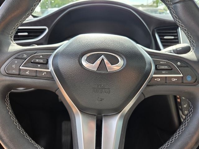 2023 INFINITI QX50 AUTOGRAPH AWD