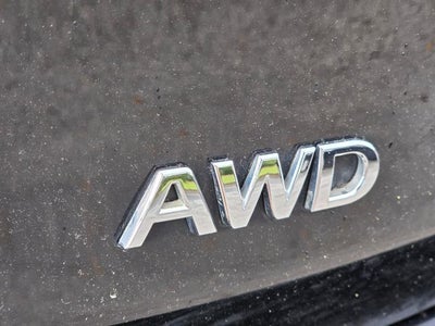 2022 INFINITI QX50 SENSORY AWD