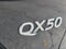 2022 INFINITI QX50 SENSORY AWD