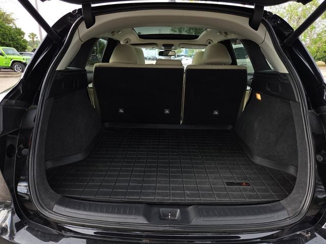 2022 INFINITI QX50 SENSORY AWD
